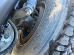 Brakes with