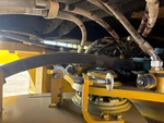 Hydraulics with
