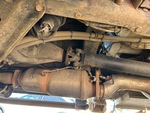 Drivetrain with