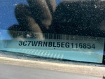 General Appearance with Frame Stamp Serial Number/VIN Photo