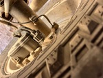 Brakes with