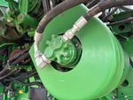 Hydraulique with