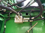 Hydraulique with