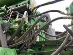 Hydraulique with