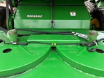 Hydraulique with