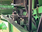 Hydraulique with