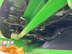 Hydraulique with