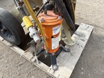 Hydraulics with