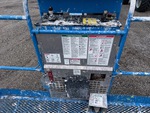 Control Station Upper with