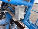 Control Station Upper with