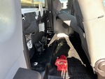 Cab with
