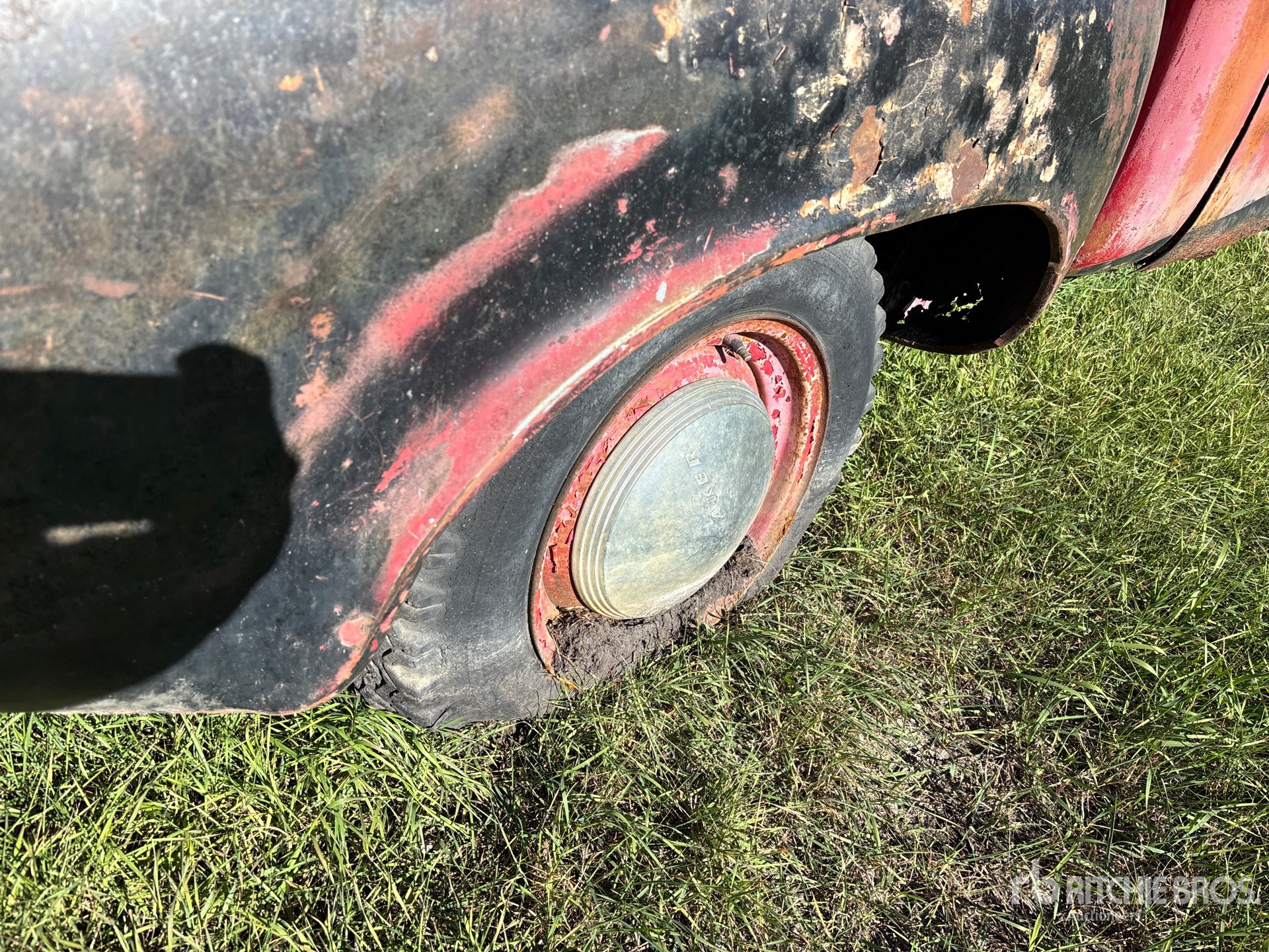 Studebaker (INOPERABLE)