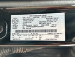 General Appearance with Frame Stamp Serial Number/VIN Photo