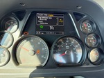 Cab with Warning Lights