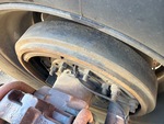 Brakes with