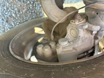 Brakes with