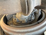 Brakes with