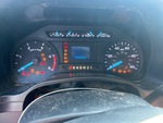 Cab with Spie luminose del motore