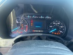Cab with Warning Lights