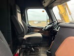Cab with