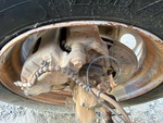 Brakes with