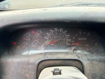 Cab with Warning Lights