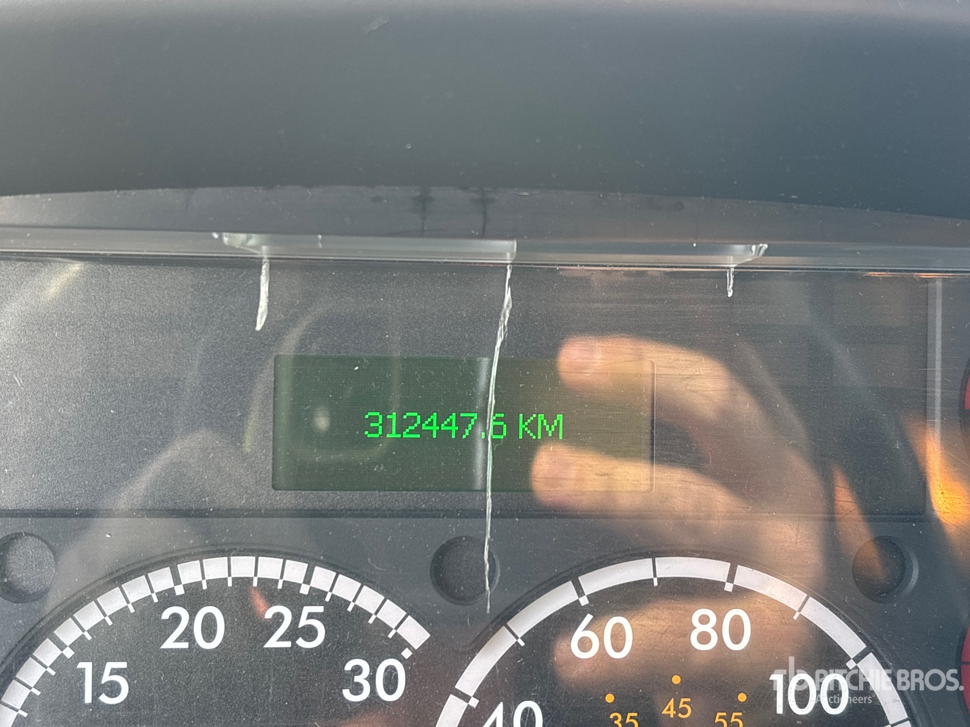 2017 Freightliner M2 106