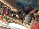 Drivetrain with