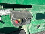Basic Lower Control Station with
