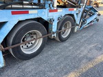 Trailer Chassis with