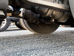 Brakes with