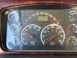 Cab with Warning Lights