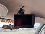Cab with