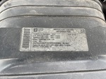 Motor with