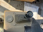 Control Station with Controles de los mecanismos de potencia