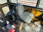 Control Station with Asiento/apoyabrazos