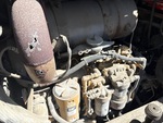 Engine with Engine - Left Side