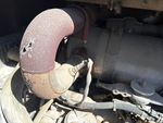 Engine with Sistema de Escape