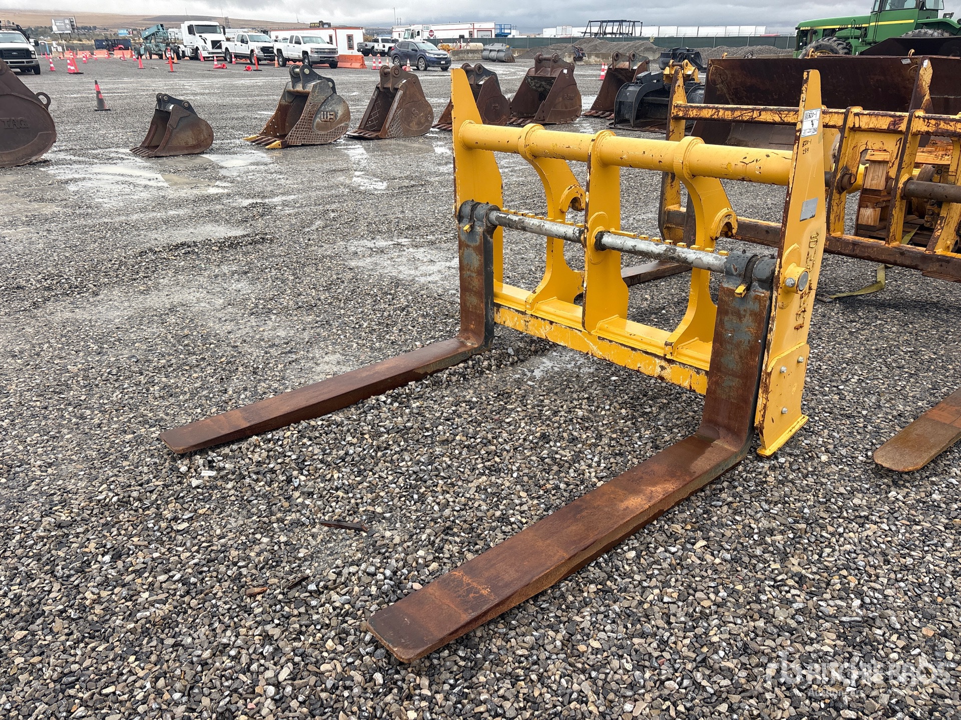 John Deere 444-624