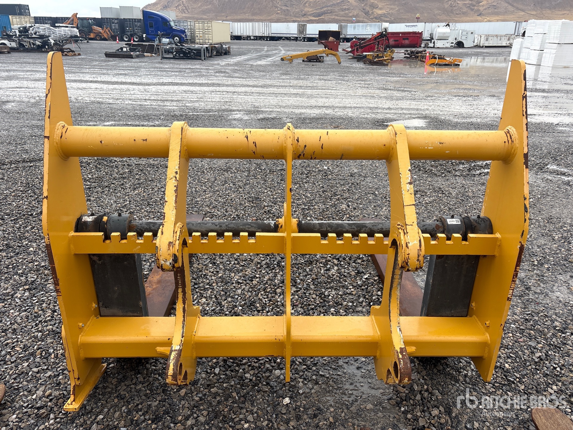 John Deere 444-624