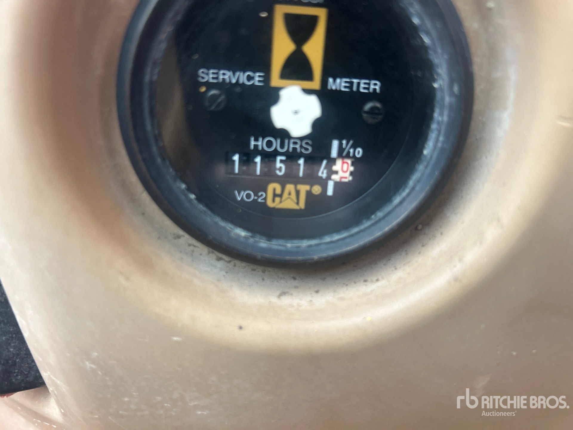 1996 Caterpillar 320L