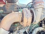 Motor with