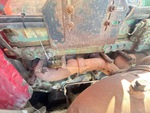 Motor with