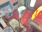Cab with
