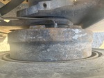 Drivetrain with Drive Motors