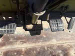 Chassis Lift with Master Cylinder/Brake Control