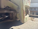 Chassis Lift with
