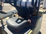 Control Station with Seats/Armrests