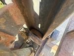 Chassis Lift with Carriage Rollers and Guides