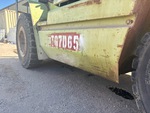 Chassis Lift with Frame Condition